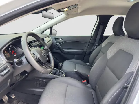 Renault Captur 1.0 tce Intens Gpl 100cv my21 - Immagine 10