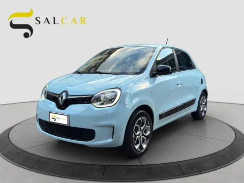 Renault Twingo 1.0 sce Vibes 65cv - Immagine 1