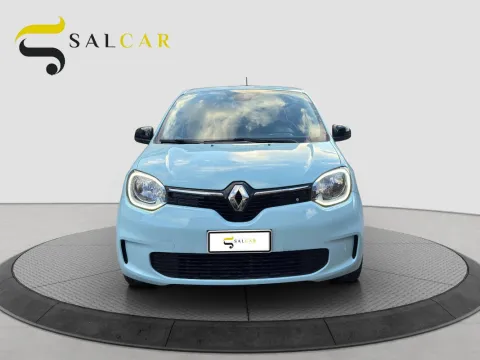 Renault Twingo 1.0 sce Vibes 65cv - Immagine 2