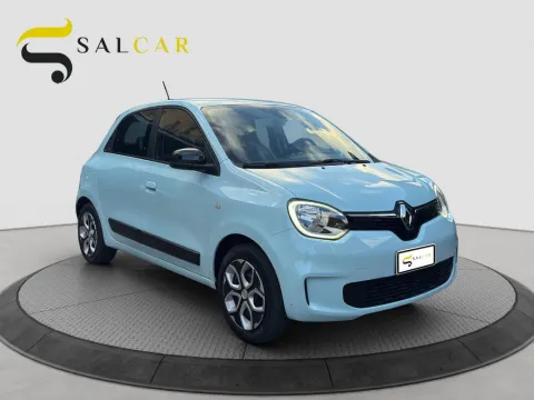 Renault Twingo 1.0 sce Vibes 65cv - Immagine 3