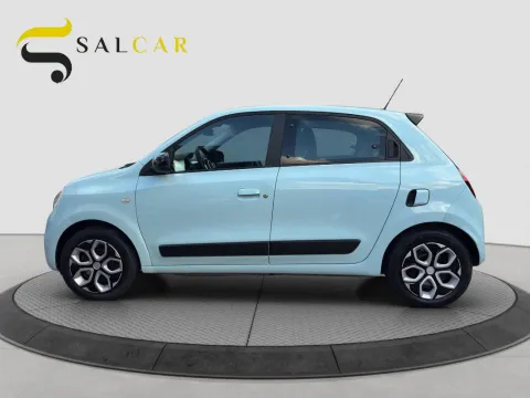 Renault Twingo 1.0 sce Vibes 65cv - Immagine 4