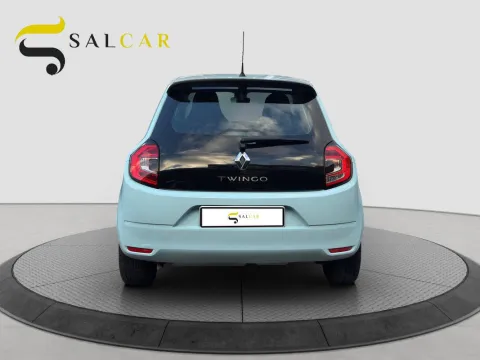 Renault Twingo 1.0 sce Vibes 65cv - Immagine 7