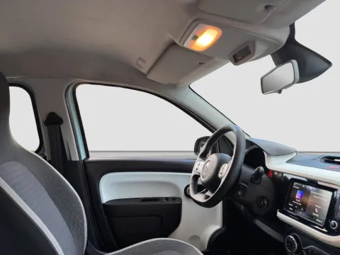 Renault Twingo 1.0 sce Vibes 65cv - Immagine 10
