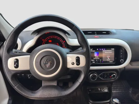 Renault Twingo 1.0 sce Vibes 65cv - Immagine 13