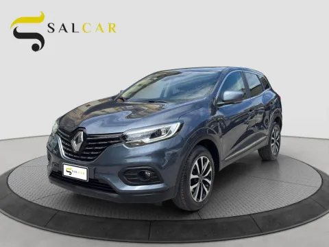 Renault Kadjar 1.5 blue dci Equilibre 115cv edc - Immagine 1