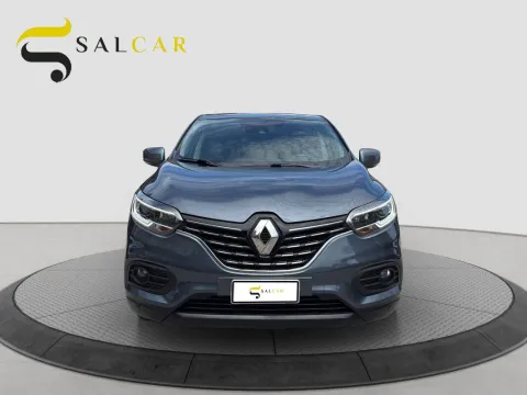 Renault Kadjar 1.5 blue dci Equilibre 115cv edc - Immagine 2