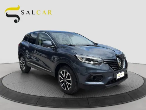 Renault Kadjar 1.5 blue dci Equilibre 115cv edc - Immagine 3