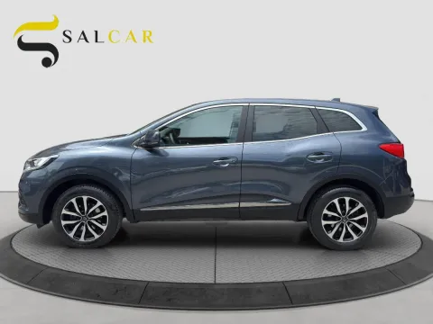 Renault Kadjar 1.5 blue dci Equilibre 115cv edc - Immagine 4