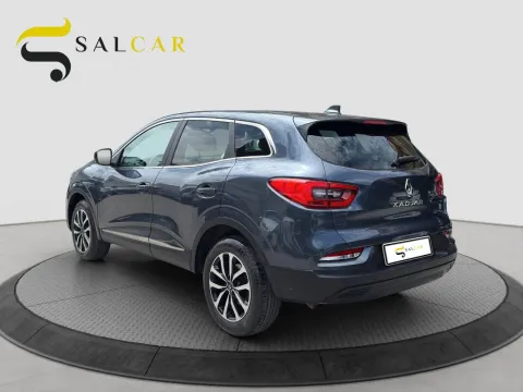 Renault Kadjar 1.5 blue dci Equilibre 115cv edc - Immagine 6