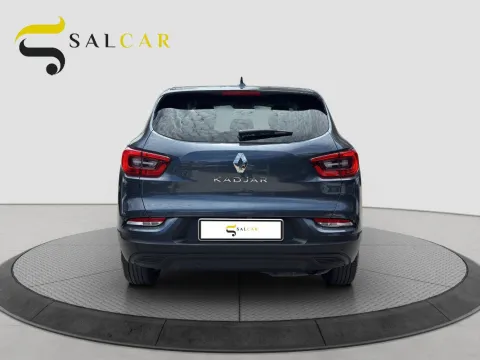 Renault Kadjar 1.5 blue dci Equilibre 115cv edc - Immagine 7