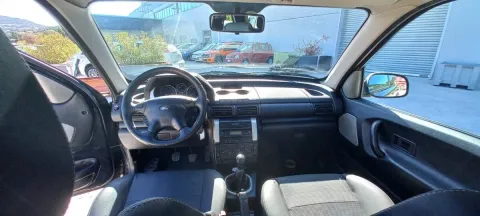 Land Rover Freelander SW 2.0 td4 E - Immagine 8