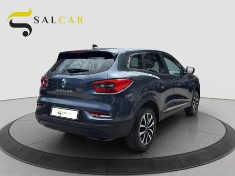 Renault Kadjar 1.5 blue dci Equilibre 115cv edc - Immagine 8