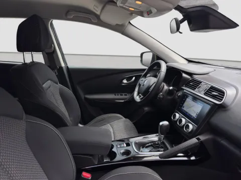 Renault Kadjar 1.5 blue dci Equilibre 115cv edc - Immagine 11