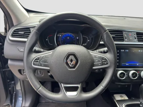 Renault Kadjar 1.5 blue dci Equilibre 115cv edc - Immagine 14