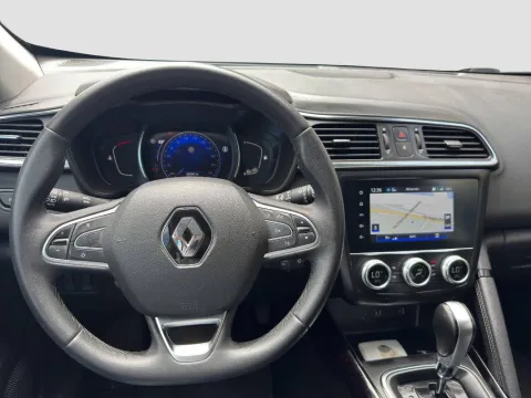 Renault Kadjar 1.5 blue dci Equilibre 115cv edc - Immagine 15