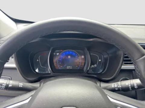 Renault Kadjar 1.5 blue dci Equilibre 115cv edc - Immagine 16