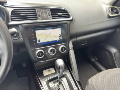 Renault Kadjar 1.5 blue dci Equilibre 115cv edc - Immagine 17