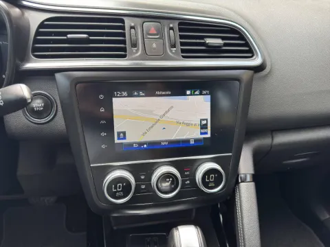 Renault Kadjar 1.5 blue dci Equilibre 115cv edc - Immagine 18