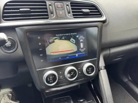 Renault Kadjar 1.5 blue dci Equilibre 115cv edc - Immagine 19