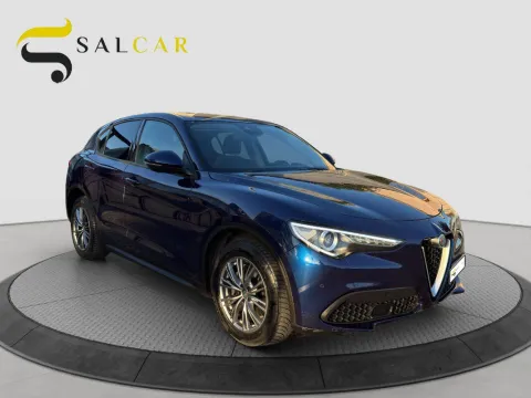 Alfa Romeo Stelvio 2.2 t Business rwd 160cv auto - Immagine 3