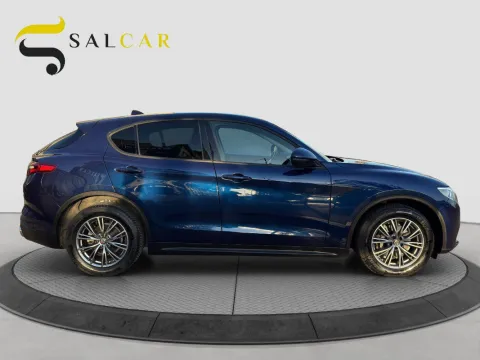 Alfa Romeo Stelvio 2.2 t Business rwd 160cv auto - Immagine 5