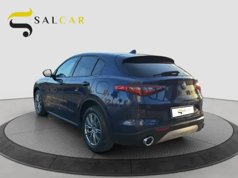 Alfa Romeo Stelvio 2.2 t Business rwd 160cv auto - Immagine 6