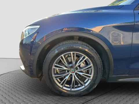 Alfa Romeo Stelvio 2.2 t Business rwd 160cv auto - Immagine 9