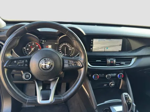 Alfa Romeo Stelvio 2.2 t Business rwd 160cv auto - Immagine 14