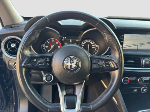 Alfa Romeo Stelvio 2.2 t Business rwd 160cv auto - Immagine 15