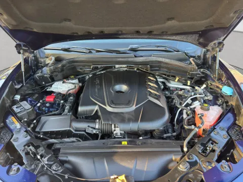 Alfa Romeo Stelvio 2.2 t Business rwd 160cv auto - Immagine 21