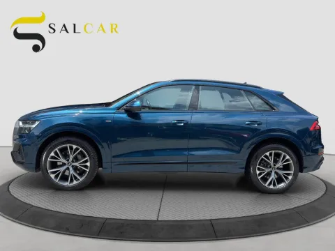 Audi Q8 45 3.0 tdi mhev Sport quattro tiptronic - Immagine 4