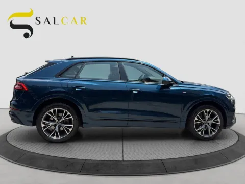 Audi Q8 45 3.0 tdi mhev Sport quattro tiptronic - Immagine 5