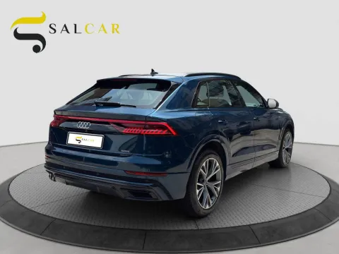 Audi Q8 45 3.0 tdi mhev Sport quattro tiptronic - Immagine 8