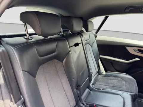 Audi Q8 45 3.0 tdi mhev Sport quattro tiptronic - Immagine 13