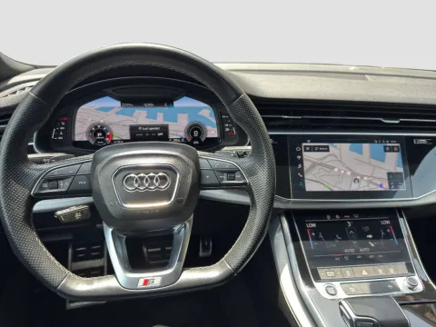 Audi Q8 45 3.0 tdi mhev Sport quattro tiptronic - Immagine 14