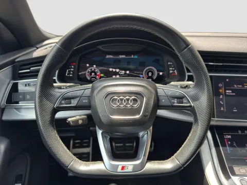 Audi Q8 45 3.0 tdi mhev Sport quattro tiptronic - Immagine 15