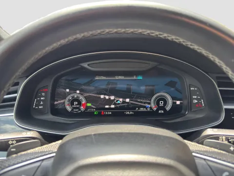 Audi Q8 45 3.0 tdi mhev Sport quattro tiptronic - Immagine 16