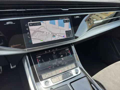 Audi Q8 45 3.0 tdi mhev Sport quattro tiptronic - Immagine 17