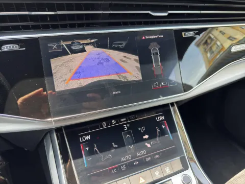 Audi Q8 45 3.0 tdi mhev Sport quattro tiptronic - Immagine 18