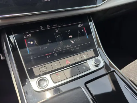 Audi Q8 45 3.0 tdi mhev Sport quattro tiptronic - Immagine 19
