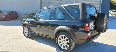 Land Rover Freelander SW 2.0 td4 E - Immagine 14