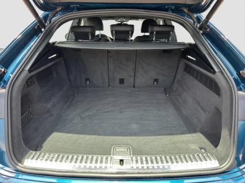 Audi Q8 45 3.0 tdi mhev Sport quattro tiptronic - Immagine 22