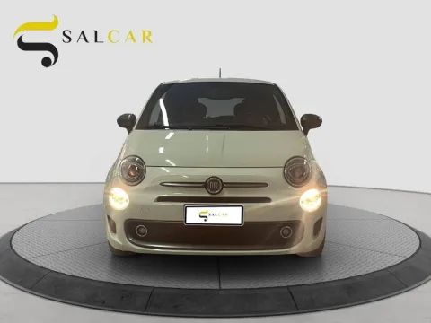 Fiat 500 1.2 S 69cv - Immagine 2