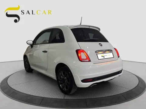 Fiat 500 1.2 S 69cv - Immagine 4