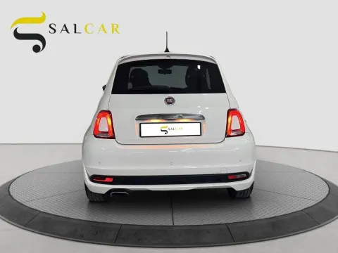 Fiat 500 1.2 S 69cv - Immagine 5