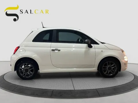 Fiat 500 1.2 S 69cv - Immagine 7