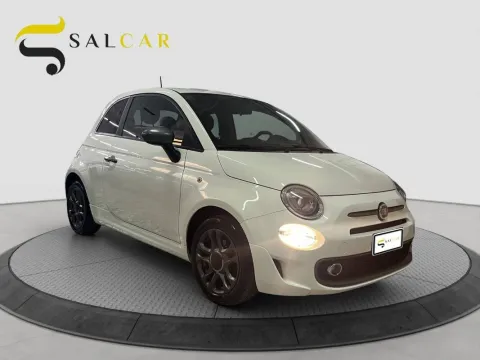 Fiat 500 1.2 S 69cv - Immagine 8