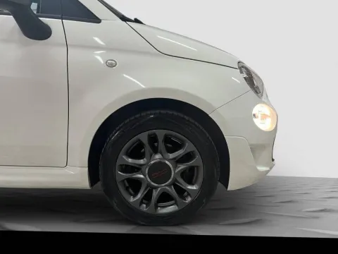 Fiat 500 1.2 S 69cv - Immagine 10