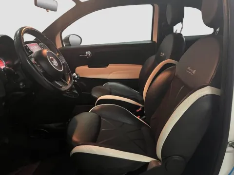 Fiat 500 1.2 S 69cv - Immagine 11