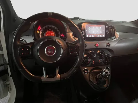 Fiat 500 1.2 S 69cv - Immagine 12